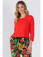 DÁMSKÉ PYŽAMO ISBEL 1489