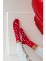 DÁMSKÉ PONOŽKY LOVE 0200.143