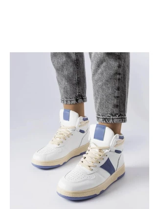 Tenisky  model 208009 Solea