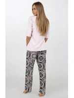 Pyžama  model 211668 Momenti Per Me