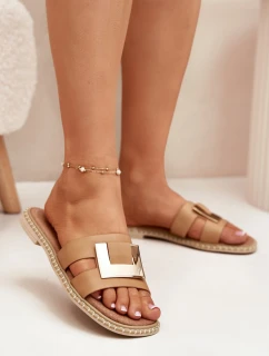 Pantofle model 215975 Step in style