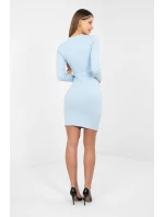 Denní šaty model 224603 Rue Paris