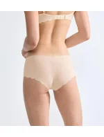 sloggi ZERO Microfibre 2.0 Short 2P - Angora - SLOGGI Angora - SLOGGI