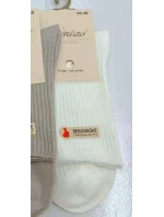 Ponožky WiK Xintao 3506 wz.34 Netlakové 35-42