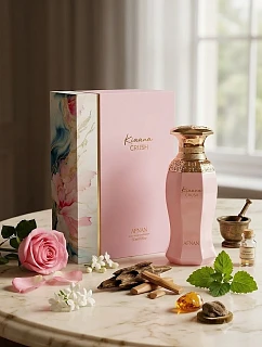 Parfém Perfun Afnan Kiaana Crush 100 ml pro ženy