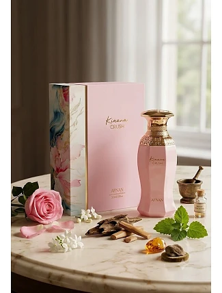 Parfém Perfun Afnan Kiaana Crush 100 ml pro ženy