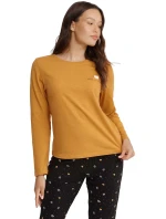 Dámské pyžamo 40932 Grind - HENDERSON