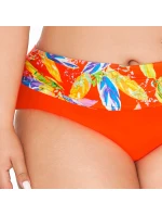 Spodní díl plavek Vivid 227 orange - AVA