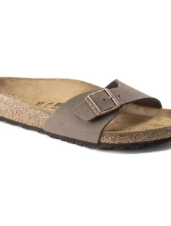 Žabky Birkenstock Madrid BS Mocha 0040093