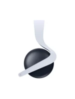 Bezdrátová sluchátka SONY PS5 Pulse ELITE New Mod White