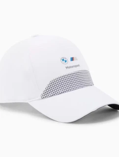 Puma BMW MMS baseballová čepice 025666 02