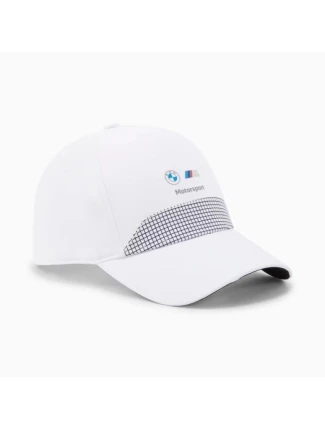 Puma BMW MMS baseballová čepice 025666 02