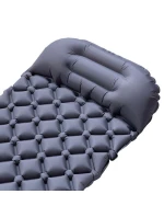 Turistická podložka Nils Camp NC4006 s pumpou - 5 cm 15-05-028