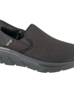 Skechers Slip-ins: D'Lux Walker 2.0 - Reeler 232463-BBK Black 40