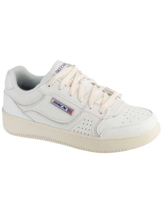 Skechers Sport Court 2.0 - Crowne 254026-WHT White 41