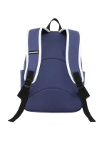 Skechers Downtown Backpack S979-49 Navy Blue Jedna velikost Skechers Downtown Backpack S979-49 Navy Blue Jedna velikost