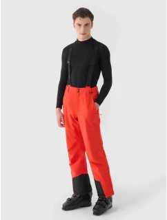 Dámská mikina s kapucí Essentials French Terry Quarter Zip beige JX7676 XS