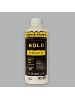 Brzdová kapalina GOLD 500 ml