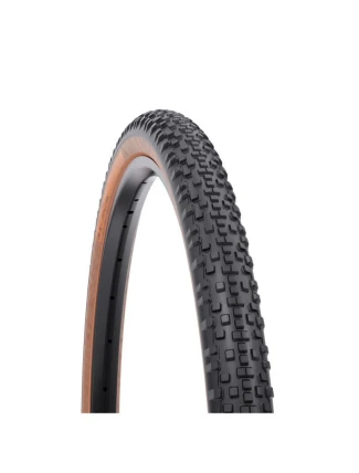 Pneumatiky WTB 700x42 RESOLUTE TCS LFS 120TPI SG2 TAN