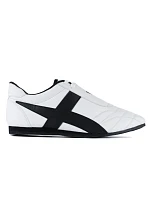 Černé boty DBX Bushido White pro bojové sporty