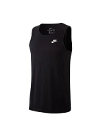 Nike NSW Club Tank M BQ1260-010 Nike NSW Club Tank M BQ1260-010