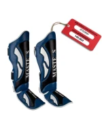 Kolenní chrániče Masters NS-Tech 113069-M02