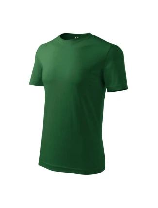 Tričko Malfini Classic New M MLI-13206 Tričko Malfini Classic New M MLI-13206