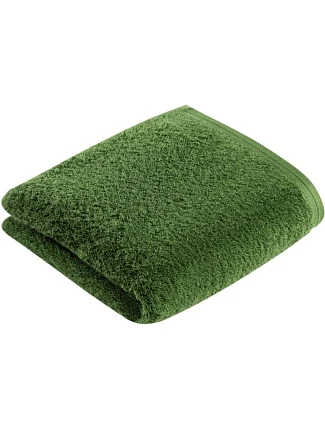 Vossen Vegan Life 50 Ručník "Vegan Life" 49.8084 clover
