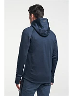 Tenson TXlite Hoodie Zip Men Pánská mikina s kapucí 84.7403 blue