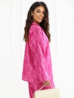 Sada IT KMPL 10127.60 fuchsiová