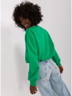 Halenka RV BZ 8156.85 zelená