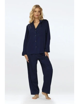 Pyžama model 196111 DKaren Pyžama model 196111 DKaren