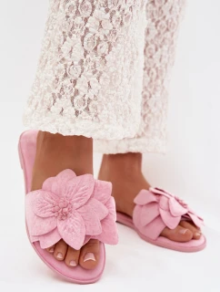 Pantofle  model 225392 Step in style