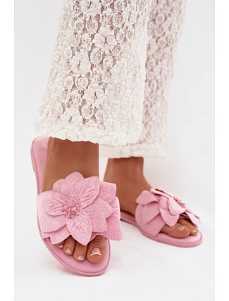 Pantofle  model 225392 Step in style