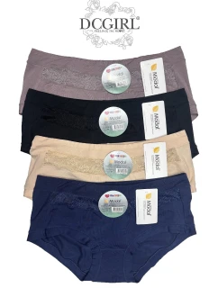 DC Girl kalhotky 26985 A'12 S-XL