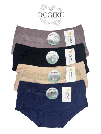 DC Girl kalhotky 26985 A'12 S-XL DC Girl kalhotky 26985 A'12 S-XL