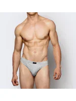 Pánské slipy Atlantic 3BMP-322 A'3 Pánské slipy Atlantic 3BMP-322 A'3