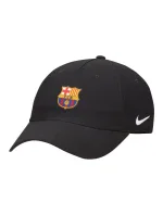 Nike FC Barcelona Club baseballová čepice FN4859-010