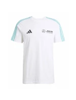 Adidas Mercedes DNA Tee M JV5457 tričko