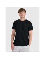 Trička 4F M 4FWSS25TTSHM3965-92S pánské