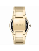 Pánské hodinky PAUL LORENS PL20015B-1D1 + BOX Pánské hodinky PAUL LORENS PL20015B-1D1 + BOX