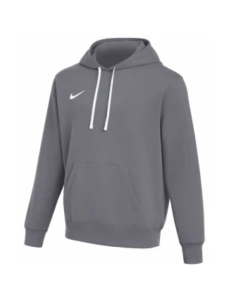 Pánská mikina Nike Park 26 Fleece Hoodie šedá IB1222 071 pánské
