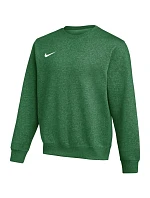 Pánská mikina Nike Park 26 Fleece Crew green IB1190 302 pánské