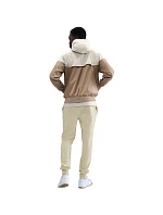 Pánské kalhoty Nike Club Knit Jogger beige FQ4330 229