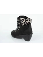 Ochranná pracovní obuv Lavoro W 6033.05 dámské