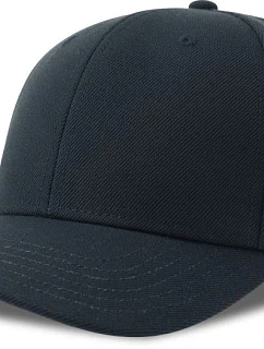 Atlantis Headwear Beat-S 6 panelová kšiltovka 33.0238 navy