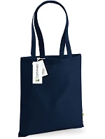 Westford Mill W 801 EarthAware™ taška z bio bavlny 50.0801 french navy