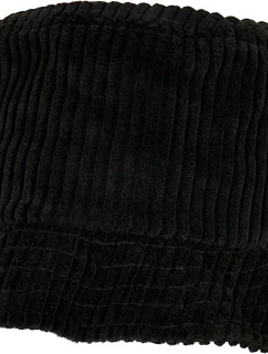 Flexfit 5003BC Klobouk "Big Corduroy" 55.03BC black