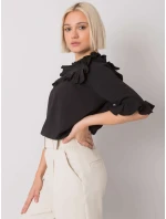 Halenka CHA BZ 3312.30 černá