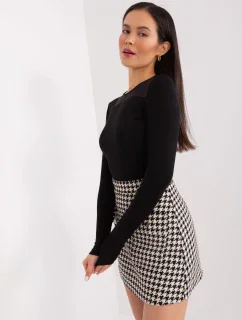 Halenka RV BZ 9201.78P černá